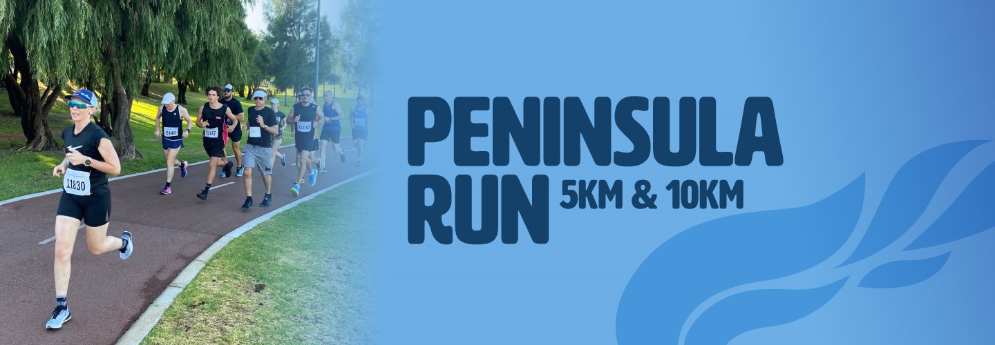 Event details for Peninsula Run | West Australian Marathon Club