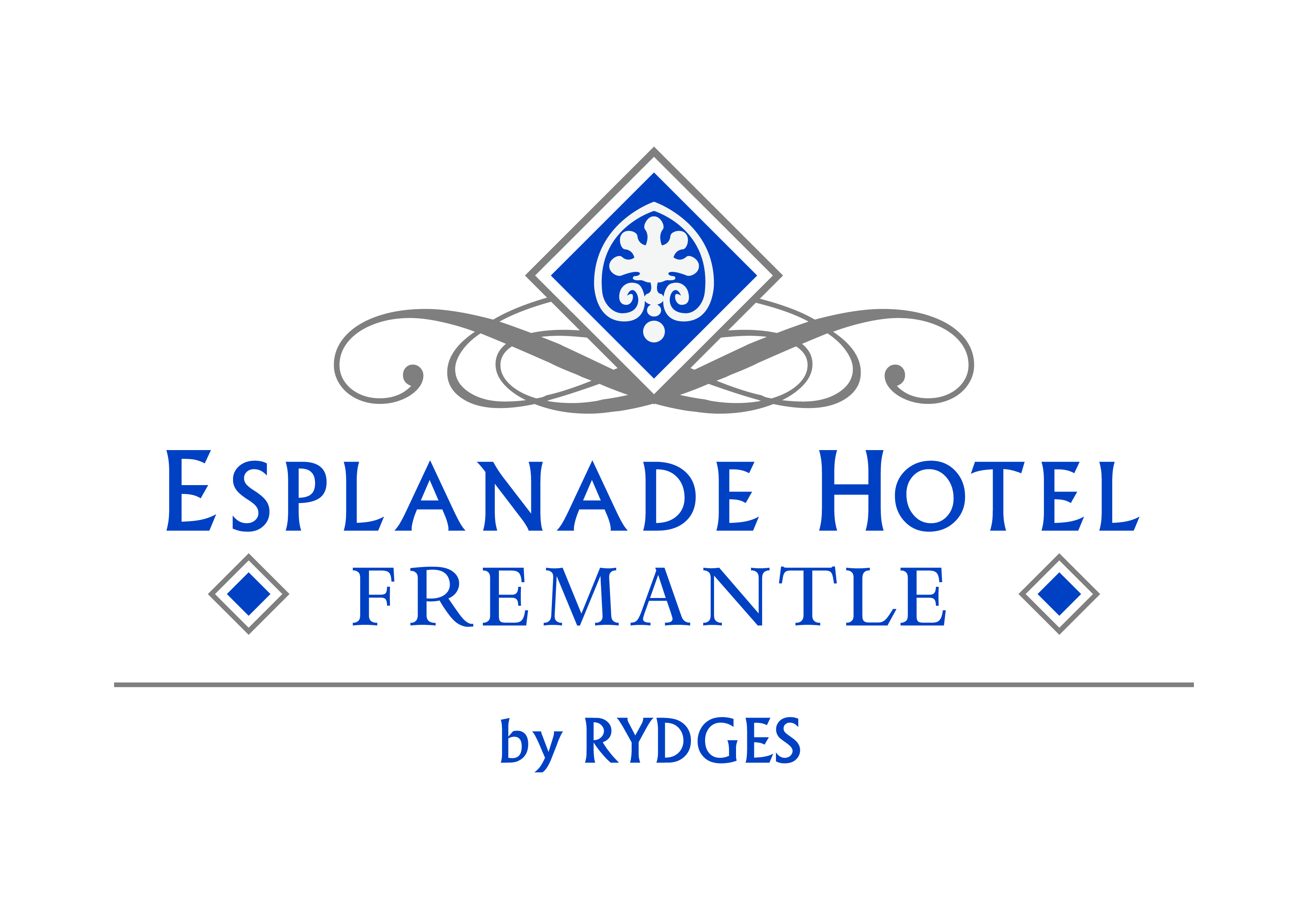 Esplanade Hotel  logo