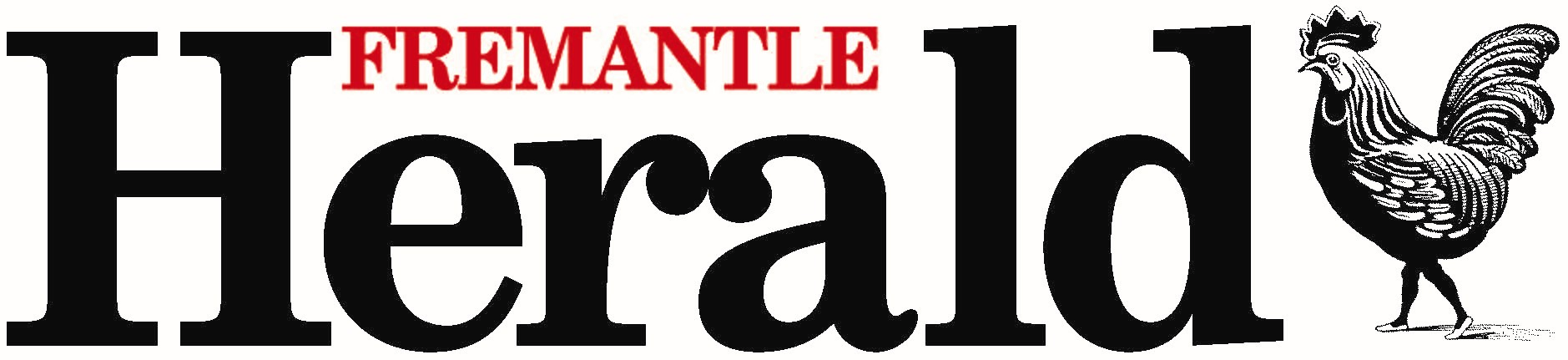 Fremantle Herald logo