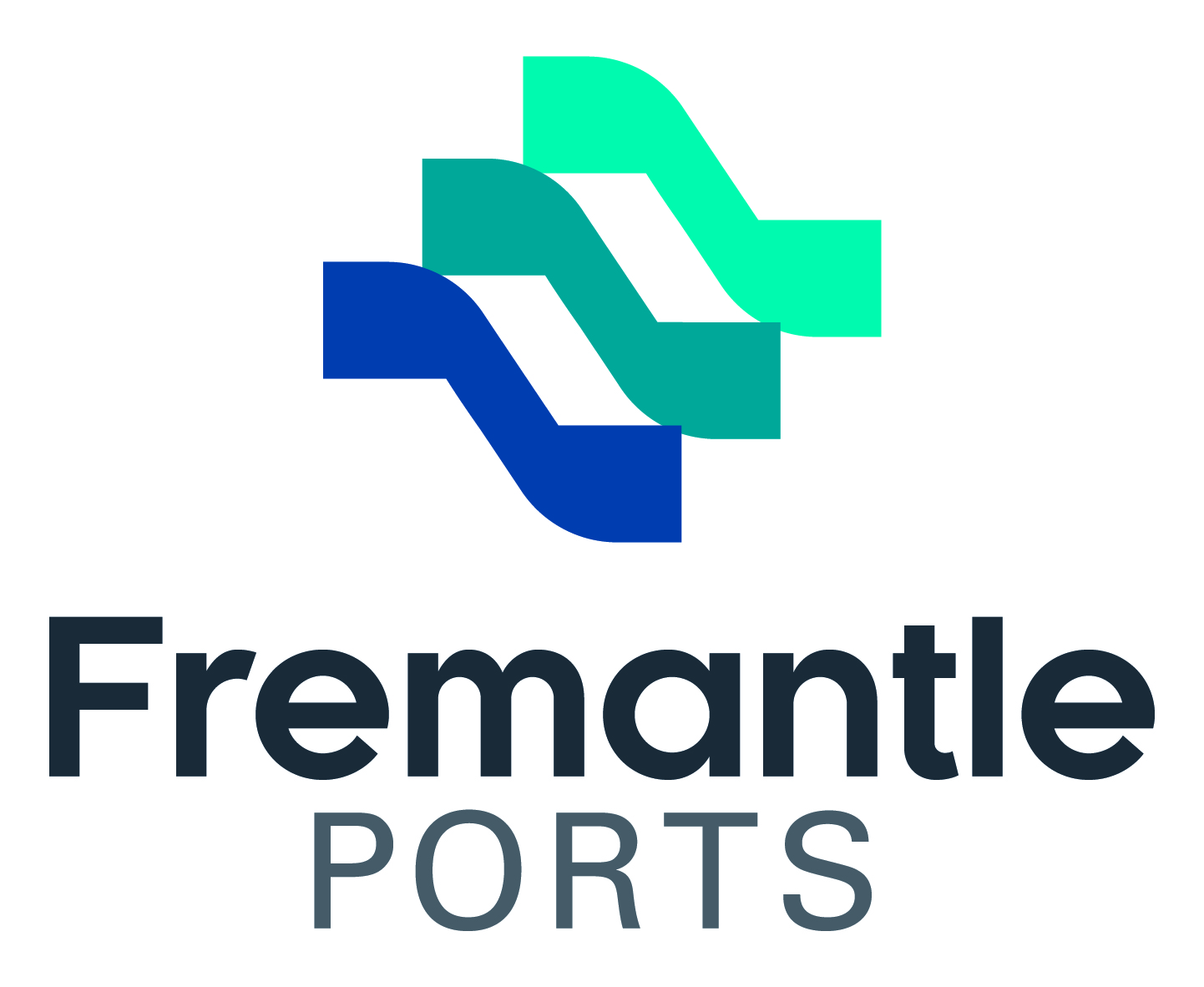 Fremantle Ports logo