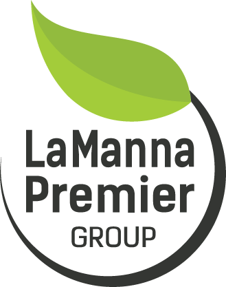 LaManna Premier Group logo