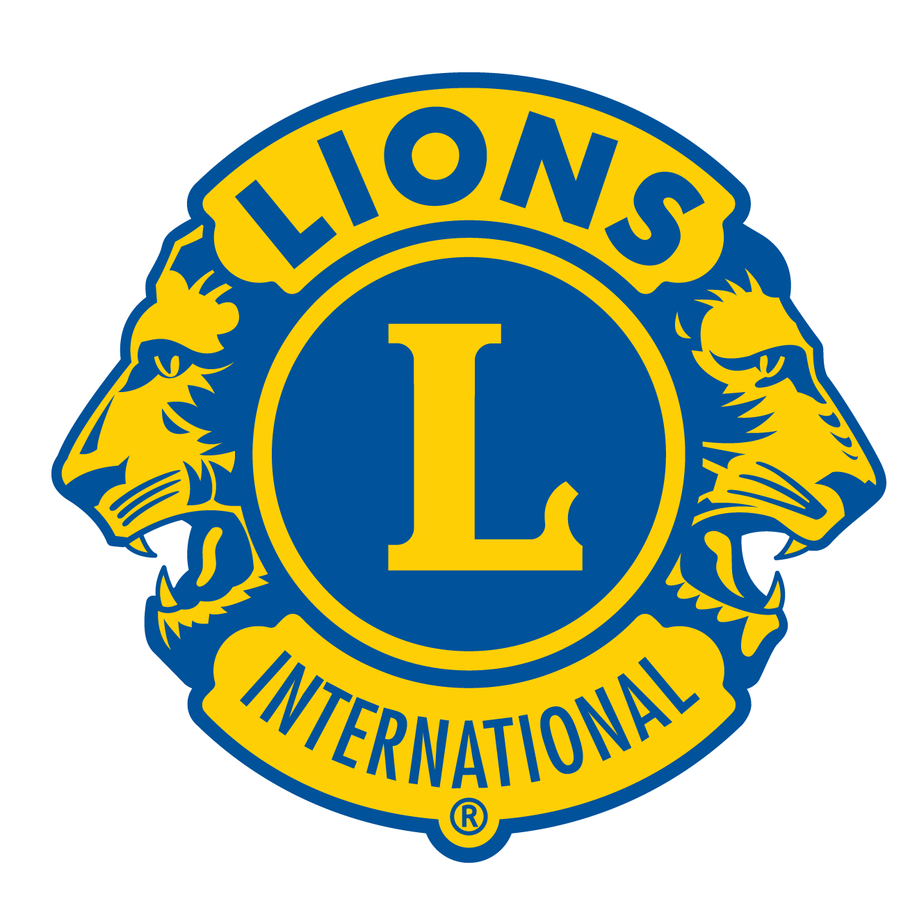 Lions Save Sight Foundation logo