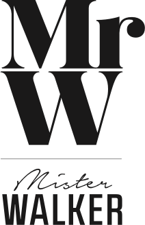 Mister Walker logo
