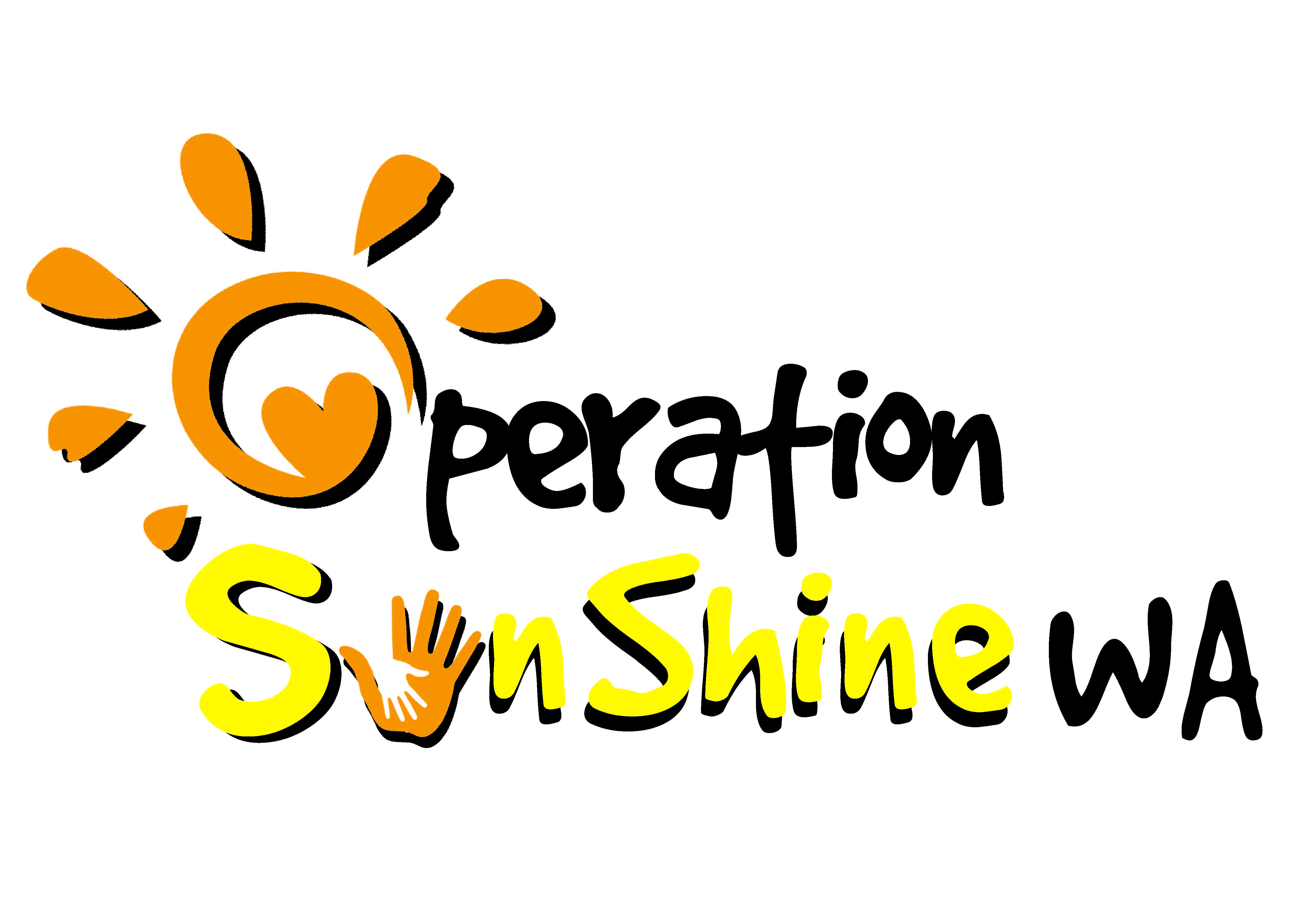 Operation Sunshine logo