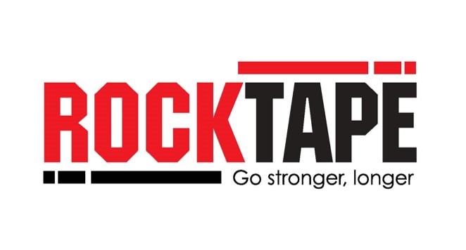 Rock Tape logo