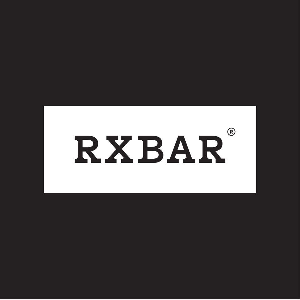 RX Bars logo